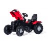Minamas traktorius vaikams nuo 3 iki 8 metų | rollyFarmtrac MF | Rolly Toys